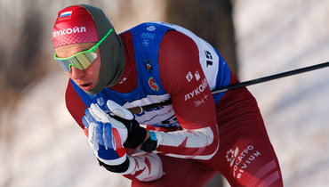Не допущенный на Олимпиаду Большунов выступит на ЧР в Южно-Сахалинске. Коростелев и Непряева не поедут