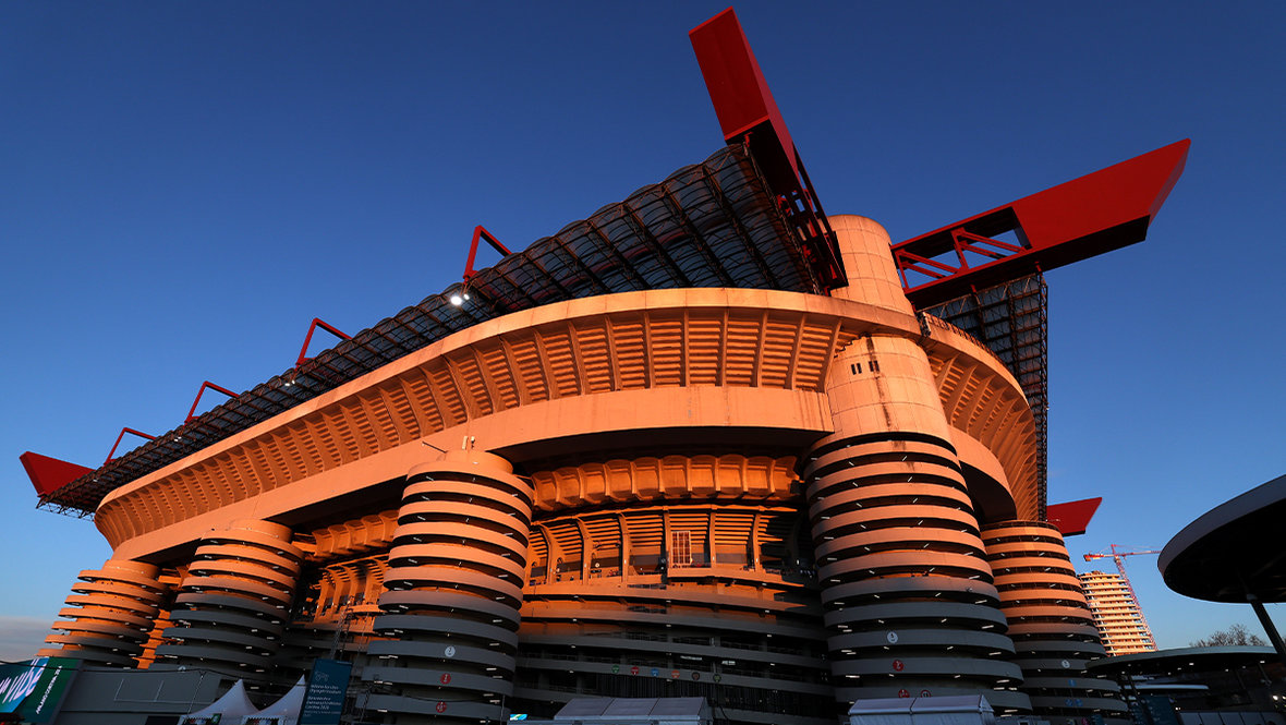 Олимпиада 2026: стадиону Сан-Сиро в сентябре исполнится 100 лет — снесут ли арену после Игр — история и подробности