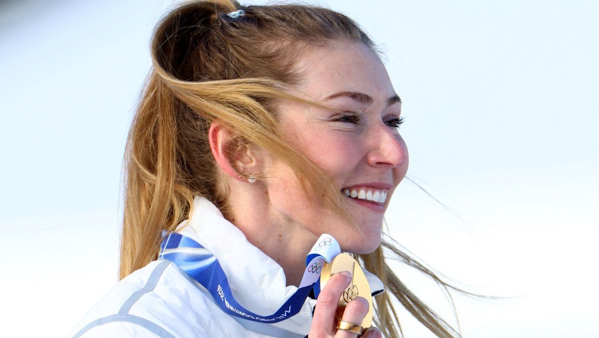 Горнолыжный спорт на Олимпиаде 2026: американка Микаела Шиффрин завоевала золото в слаломе — обзор соревнования 18 февраля