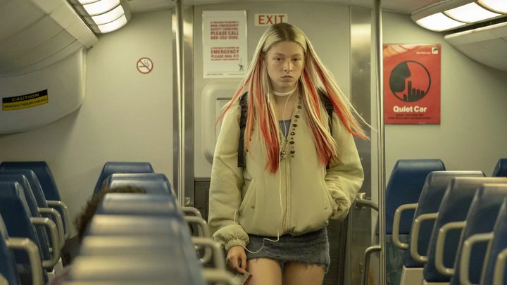 Эйфория сериал