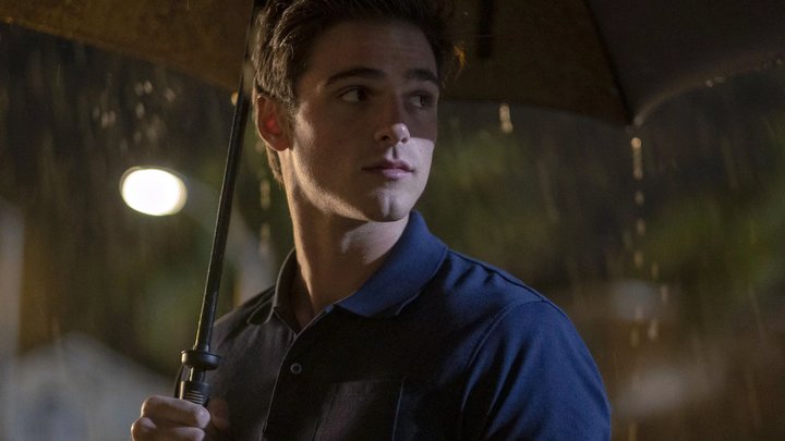 Джейкоб Элорди