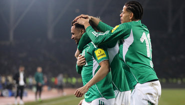 «Карабах» — «Ньюкасл»: видеообзор матча Лиги чемпионов