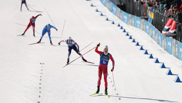 Десятый титул Клебо, первое золото Китая в Милане, триллер со скандалом у Канады. Главное на Олимпиаде 2026 18 февраля
