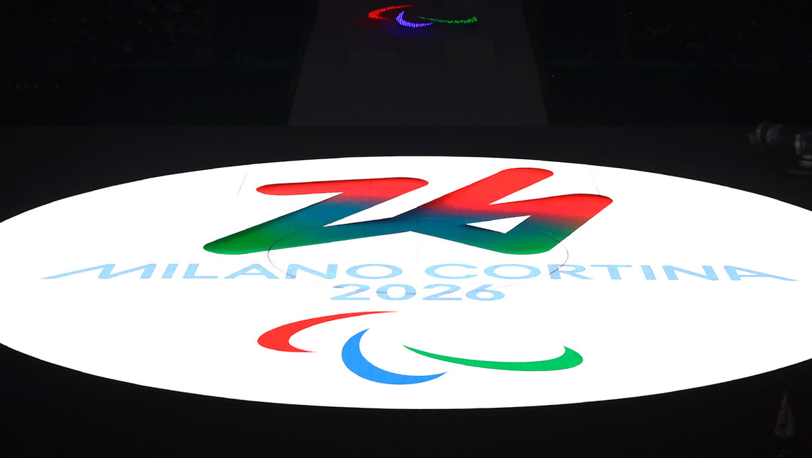 Паралимпийские игры-2026: чиновники из Украины и ЕС заявили о политическом бойкоте турнира из-за допуска России с флагом — подробности