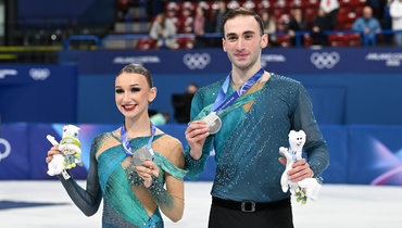 «Историческая победа» по двойной ставке: сколько получат экс-россияне за медали Олимпиады