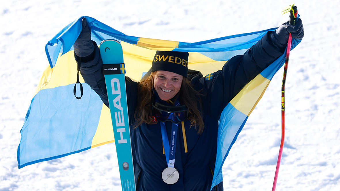 Сара Хектор.