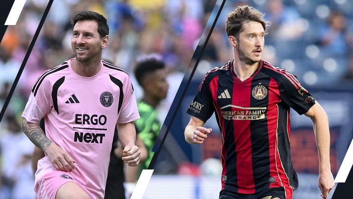 Защитит ли Месси титул с «Интер Майами»? Сможет ли Миранчук выйти в плей-офф? Превью сезона МЛС