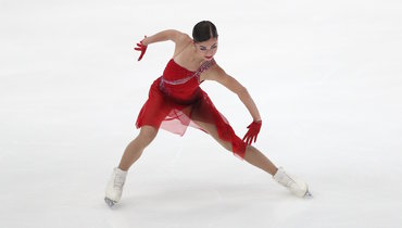 Камбэк Петросян реален! Это показала заключительная тренировка