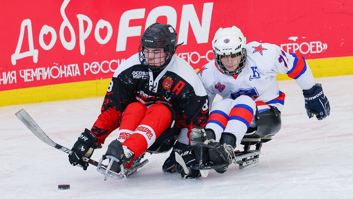 «Лига героев».