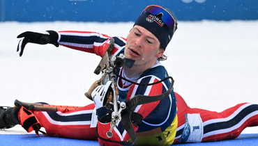 Рантанен, Легрейд, Кок: за кем следить на Олимпиаде 20 февраля