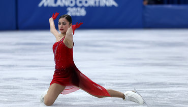 «Стыдно перед федерацией и болельщиками». Петросян прервала серию побед российских одиночниц на Олимпиадах