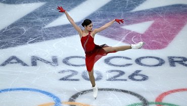 Первая медаль России, конец золотой серии наших одиночниц, драматичный финал США и Канады. Главное на Олимпиаде 2026 19 февраля