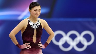 «Это было так мучительно, что слезы полились сами». Олимпийская трагедия Каори Сакамото