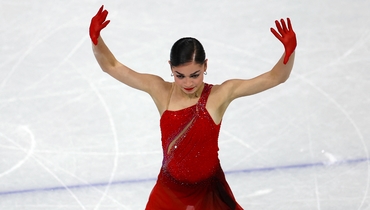 Можно ли было что-то сделать по-другому? Главные вопросы о выступлении Петросян на Олимпиаде