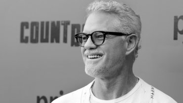 Умер актер из сериалов «Эйфория» и «Анатомия страсти» Эрик Дэйн.