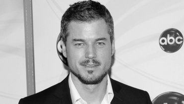 Актер Эрик Дэйн