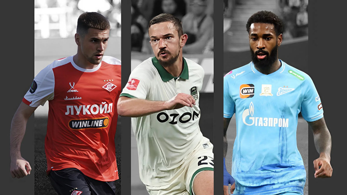 Зимнее трансферного окно в РПЛ 2026: сколько заработали и потратили клубы