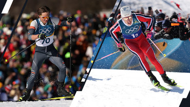 Коростелев идет за первой медалью Олимпиады, Клебо — за шестым золотом в Италии. Чего ждать от марафонов?