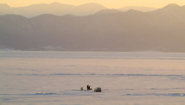 На Байкале погиб детский футбольный тренер Доржеев. Он работал в местной ДЮСШ