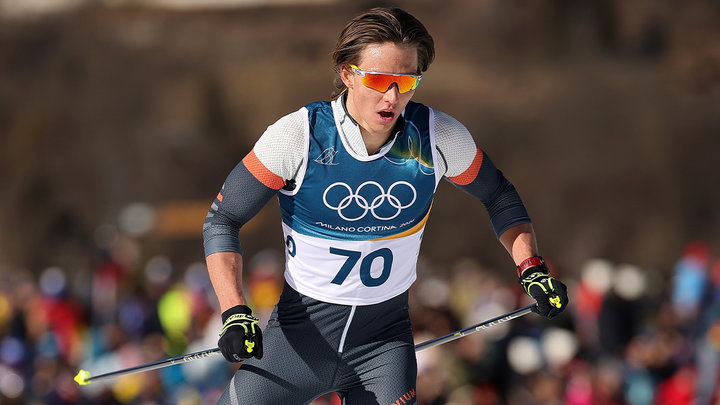 Коростелев, Семенова, Вирер: за кем следить на Олимпиаде 21 февраля