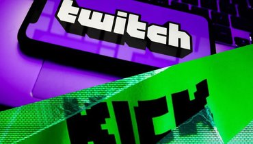 Почему русскоязычные стримеры уходят с Twitch на Kick — и что за этим стоит