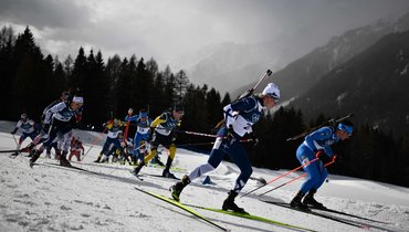 Канада и США в финале, загадочный сход итальянца, Петросян на гала-шоу, золотой рекорд Норвегии. Главное на Олимпиаде 2026 20 февраля