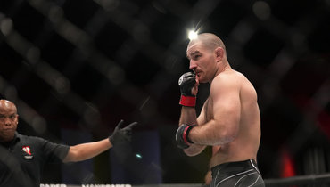 UFC Fight Night Стрикленд — Эрнандес: время начала турнира, кард боев, где смотреть трансляцию