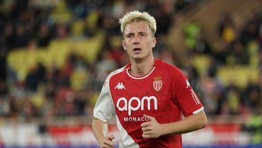 «Ланс» — «Монако»: онлайн-трансляция матча чемпионата Франции