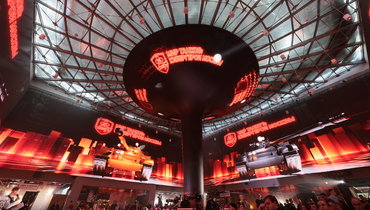 Команда ENEMY одержала победу на турнире «Кибергерои Москвы» с призовым фондом 5 миллионов рублей