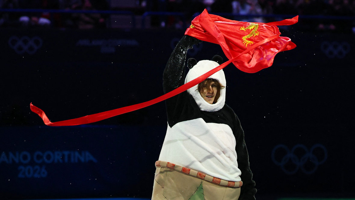 Михаил Шайдоров.