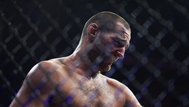 UFC Fight Night Стрикленд — Эрнандес: онлайн-трансляция боев турнира