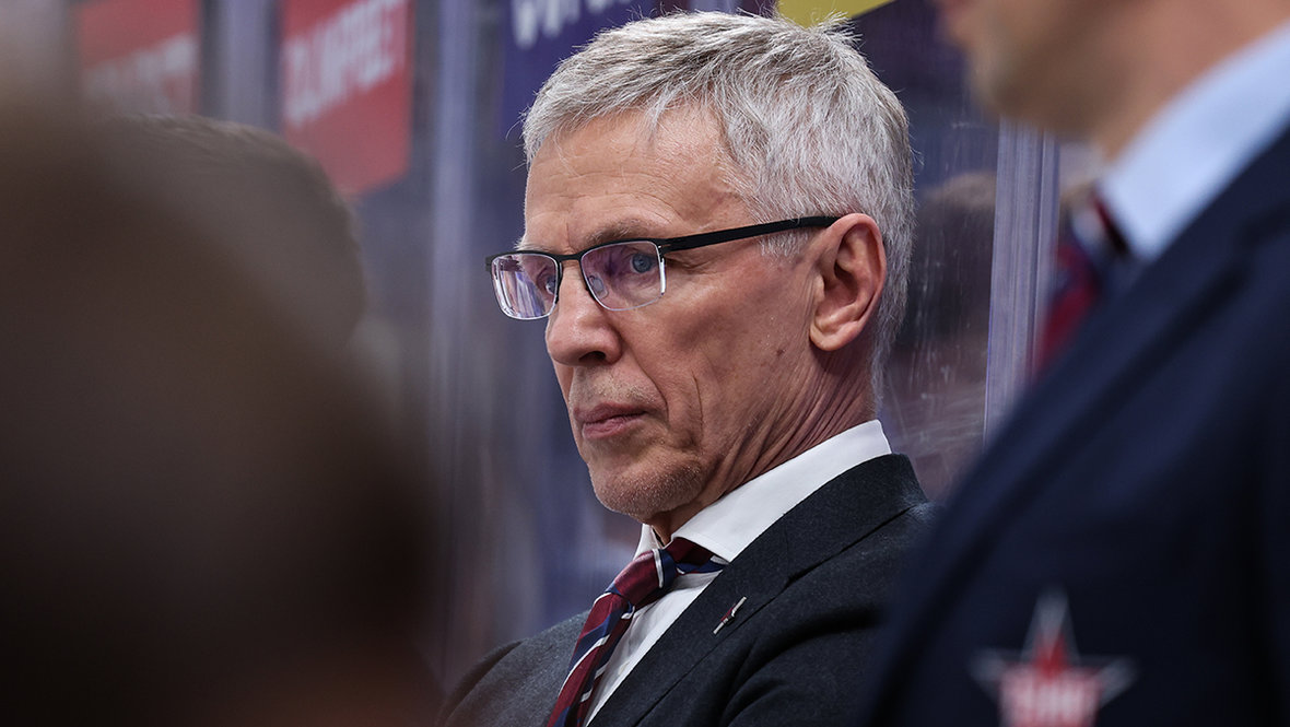 Хоккей на Олимпиаде 2026: Игорь Ларионов и руководство СКА поехали на финал Канада — США