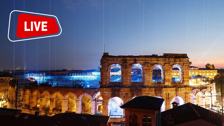 Церемония закрытия Олимпиады 2026: Италия прощается с Играми. Live