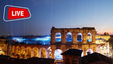 Церемония закрытия Олимпиады 2026: Италия прощается с Играми. Live