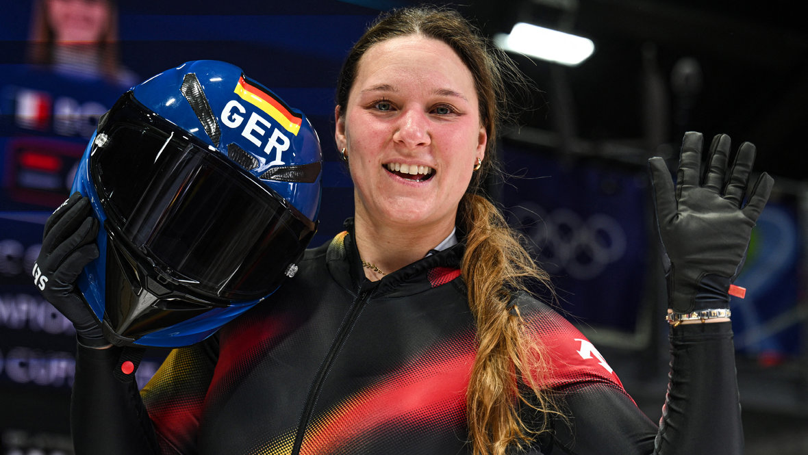 Лиза Буквиц.