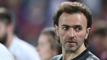 «Обид на Генича нет. Но неуместно так говорить о Глебове на всю страну». Актуальный Бабаев