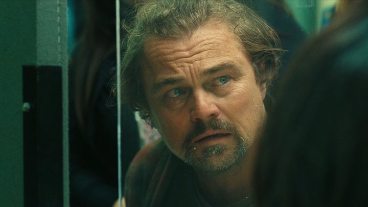 Кадр из фильма «Битва за битвой», режиссер Пол Томас Андерсон, Warner Bros. Pictures