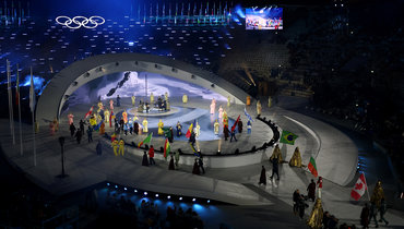 Россияне на дорожке, древний амфитеатр и много грусти. Италия попрощалась с Олимпиадой-2026