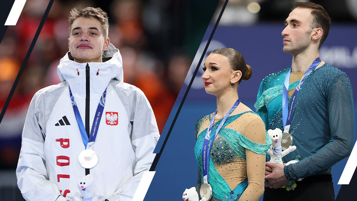 «Нужно просто верить в мечту и идти к своей цели». Что экс-россияне говорили о смене гражданства после Олимпиады-2026