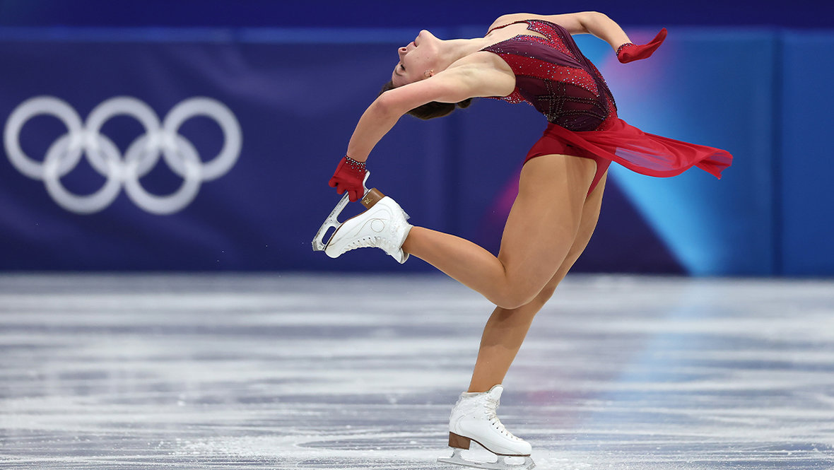 Софья Самоделкина.