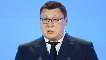 Митрофанов занял пятое место в рейтинге самых влиятельных людей российского футбола