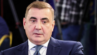 Дюмин занял третье место в рейтинге самых влиятельных людей российского футбола