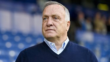 «Я всегда говорил, что семья важнее футбола». Дик Адвокат ушел из сборной Кюрасао, которую вывел на чемпионат мира