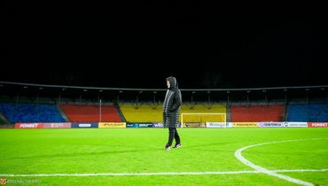 Не соответствует ключевым критериям: стадион тульского «Арсенала» не допустили к проведению кубкового матча с «Локомотивом»