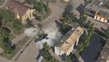 Лучшие патриотические игры про отечественную историю