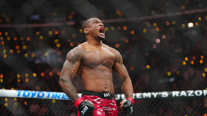 Лига АСА подписала топового тяжеловеса из UFC. Кто подерется с Алмейдой в дебюте?