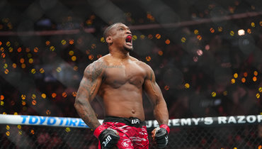 Лига АСА подписала топового тяжеловеса из UFC. Кто подерется с Алмейдой в дебюте?