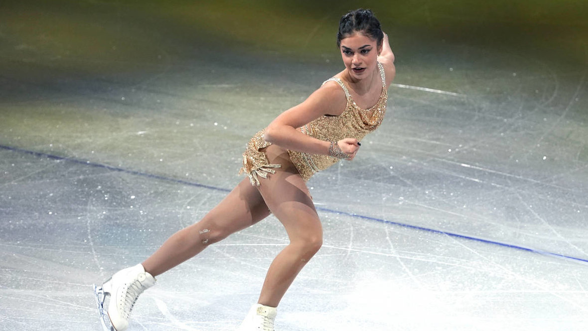 Олимпиада 2026: Аделия Петросян, Петр Гуменник и Никита Филиппов вернулись в Россию — что сказали российские олимпийцы после возвращения из Милана