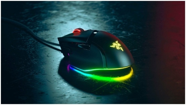 Razer BASILISK V3.