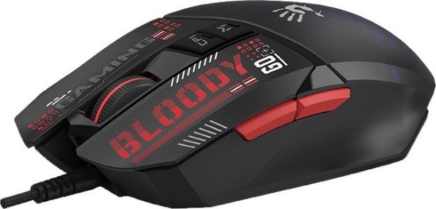 A4Tech Bloody W60 Max Mini.